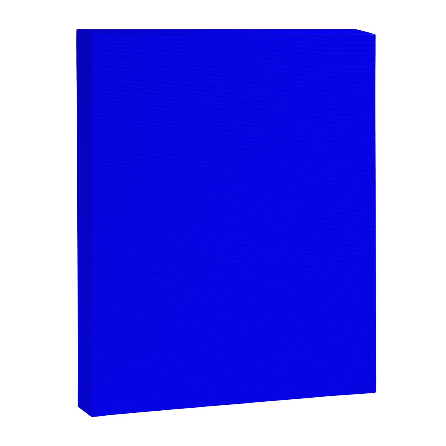 Cobalt Canvas Print Gallery Image 3