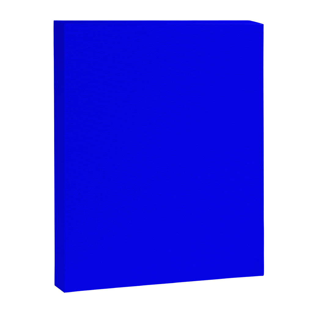 Cobalt Canvas Print Gallery Image 8