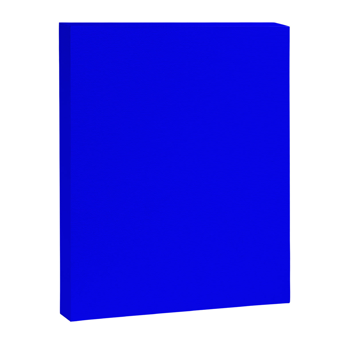Cobalt Canvas Print Gallery Image 8