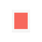 Coral Art Print Gallery Image 1