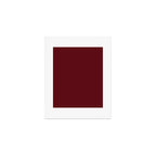 Cranberry Art Print Gallery Image 1