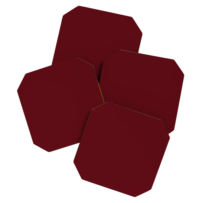 Cranberry Coaster Gallery Image 1