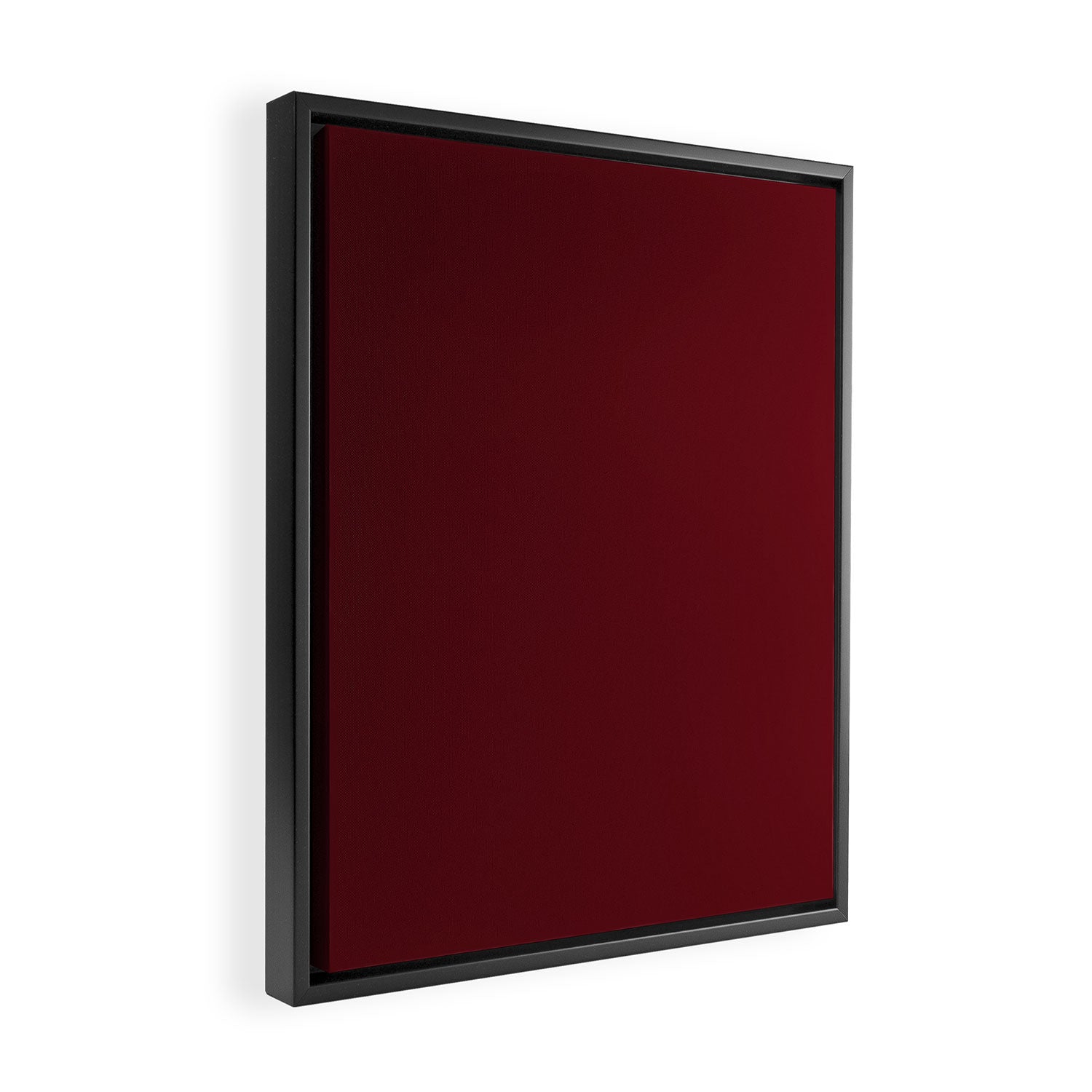 Cranberry Framed Canvas Print Gallery Image 2