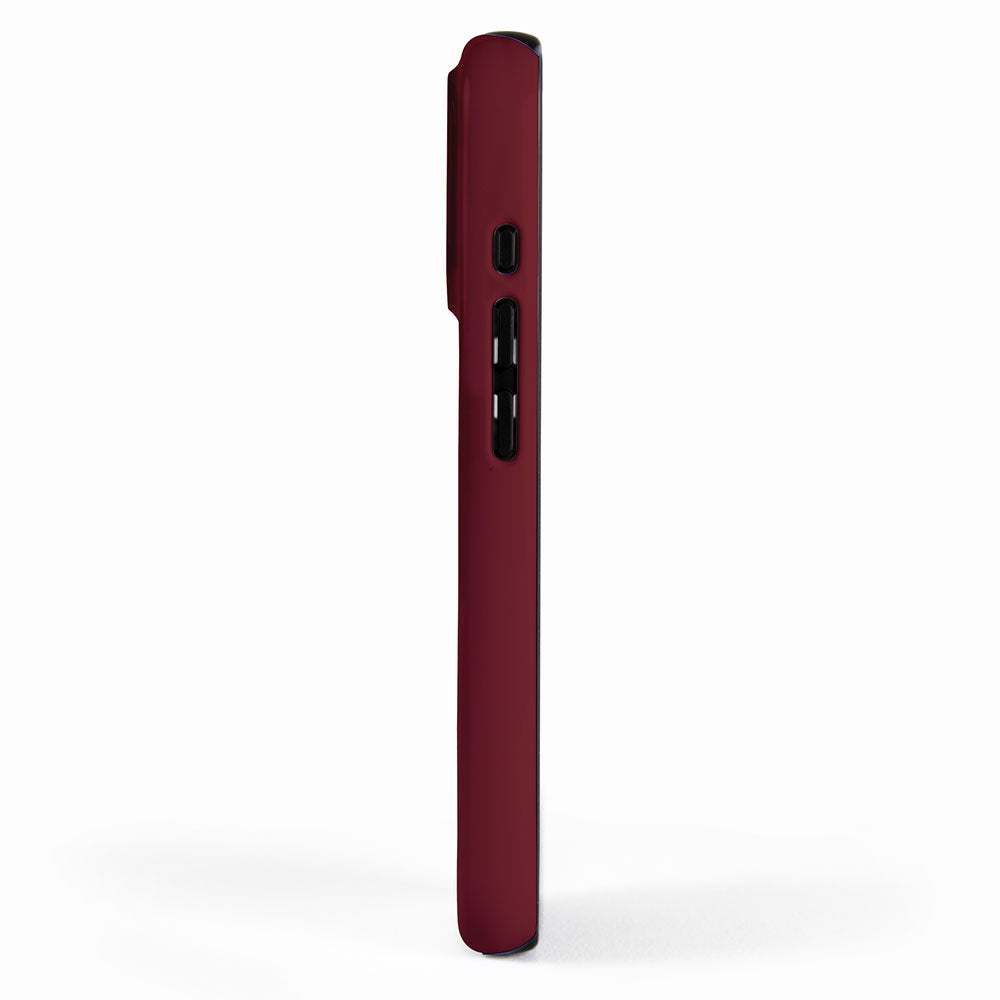 Cranberry iPhone Case Gallery Image 2