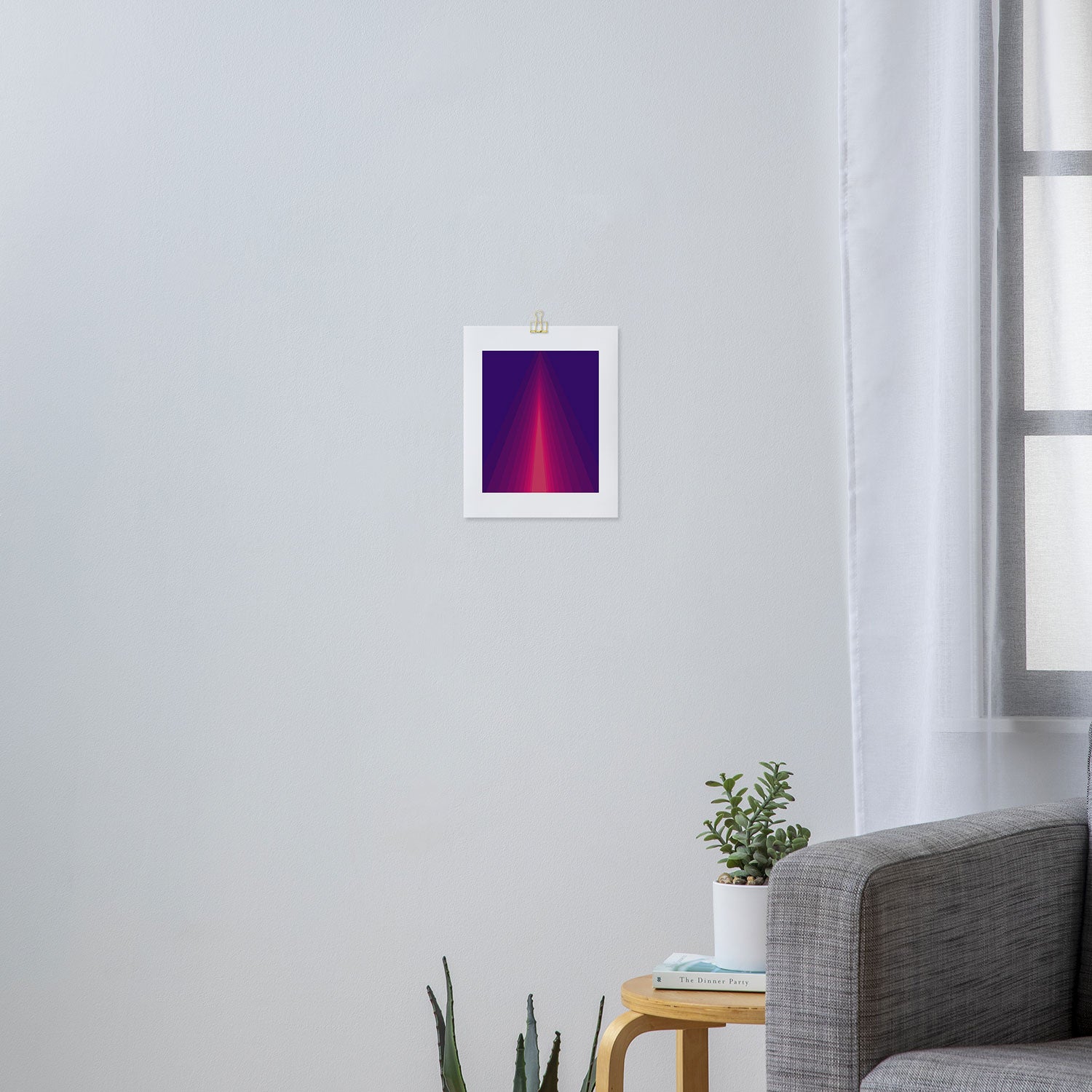 Gateway Art Print Gallery Image 3