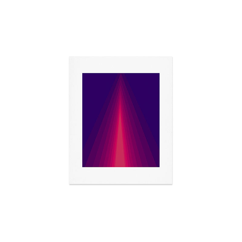 Gateway Art Print Gallery Image 1