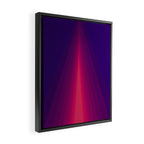 Gateway Framed Canvas Print Gallery Image 2