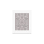 Arch Symmetry II Art Print Gallery Image 1
