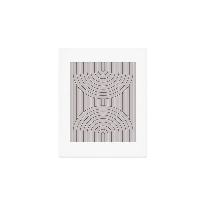 Arch Symmetry II Art Print Gallery Image 1