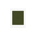 Arch Symmetry X Art Print Gallery Image 1