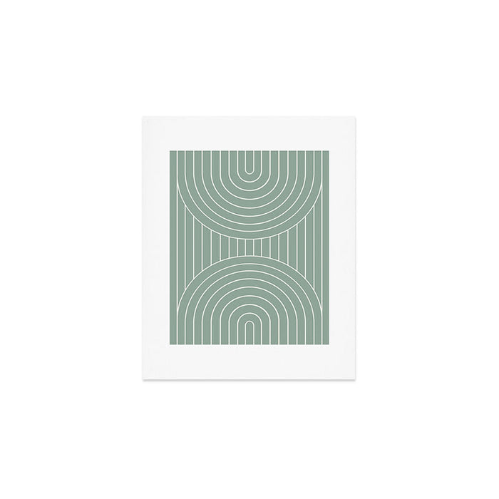 Arch Symmetry XXVIII Art Print Gallery Image 1