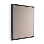 Art Deco Arch Pattern LV Framed Canvas Print Gallery Image 2