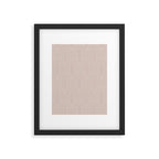 Art Deco Arch Pattern LV Framed Art Print Gallery Image 6