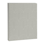Art Deco Arch Pattern LXI Canvas Print Gallery Image 8