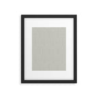 Art Deco Arch Pattern LXI Framed Art Print Gallery Image 6