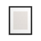 Art Deco Arch Pattern LXII Framed Art Print Gallery Image 6