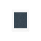 Art Deco Arch Pattern LXIII Art Print Gallery Image 1