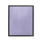 Art Deco Arch Pattern XV Framed Canvas Print Gallery Image 8