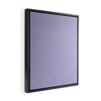 Art Deco Arch Pattern XV Framed Canvas Print Gallery Image 2