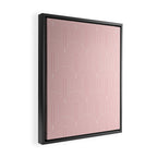 Art Deco Arch Pattern XXV Framed Canvas Print Gallery Image 2