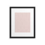 Art Deco Arch Pattern XXXI Framed Art Print Gallery Image 6