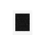 Bauhaus Mid Century Modern Geometric Pattern VI Art Print Gallery Image 1