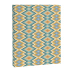 Boho Western Geometric Pattern VI Canvas Print Gallery Image 8