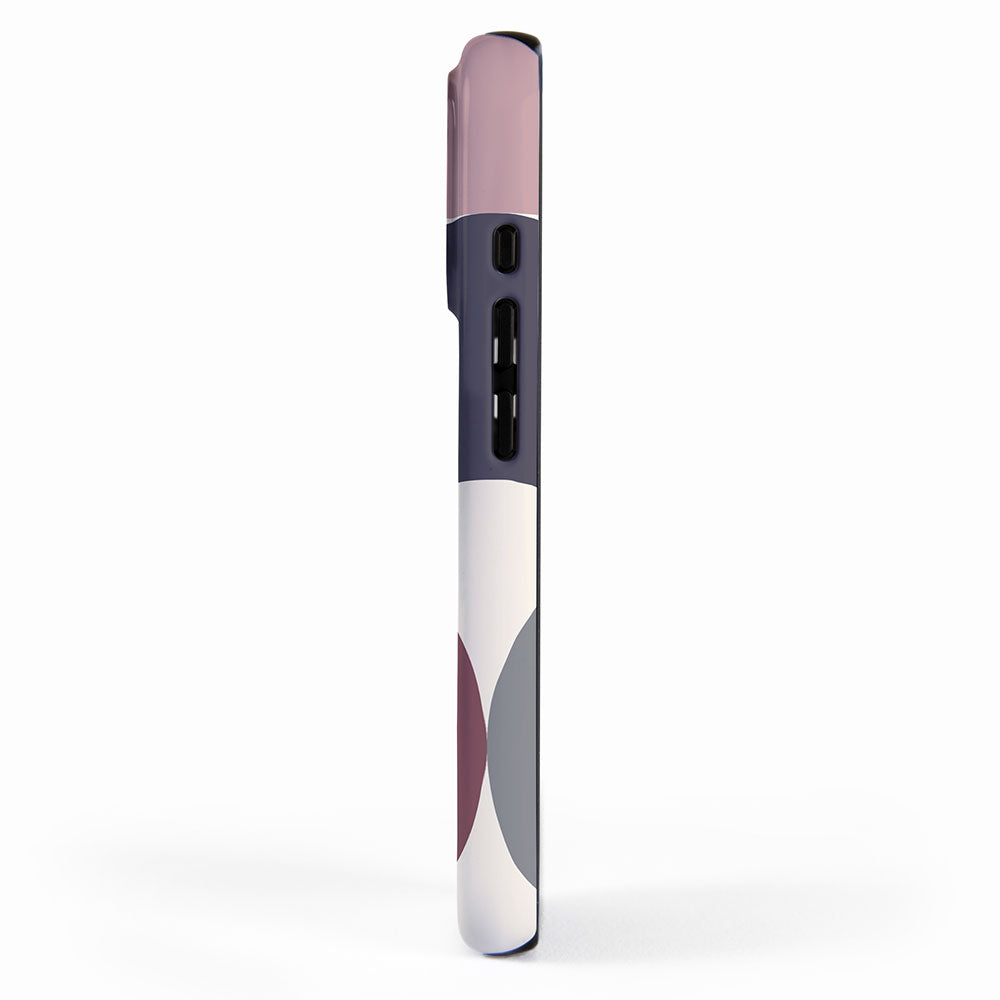 Bold Minimalism CLI iPhone Case Gallery Image 2