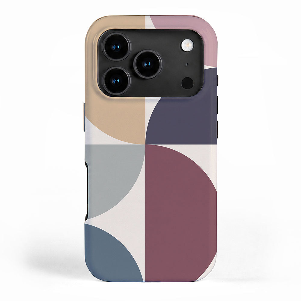Bold Minimalism CLI iPhone Case Gallery Image 1