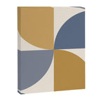 Bold Minimalism CXLII Canvas Print Gallery Image 8