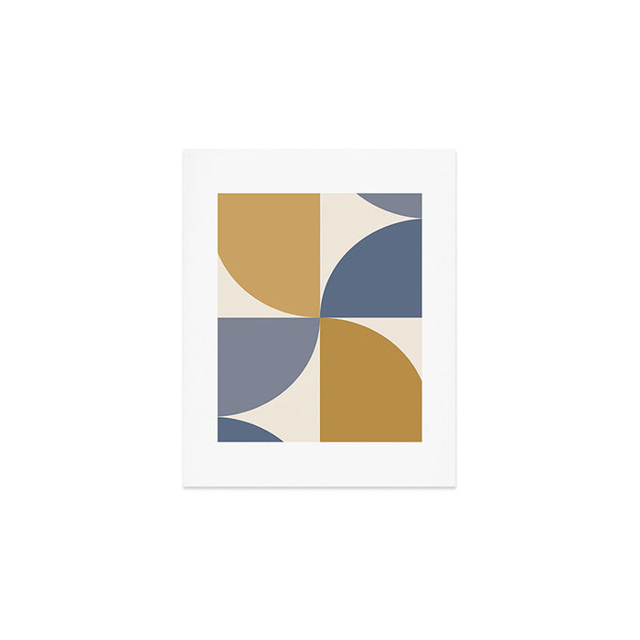 Bold Minimalism CXLII Art Print Gallery Image 1