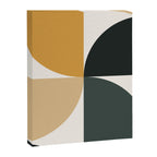 Bold Minimalism CXLIII Canvas Print Gallery Image 8