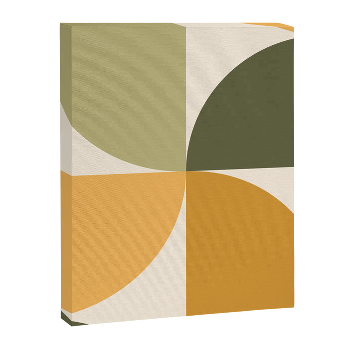 Bold Minimalism CXLIX Canvas Print Gallery Image 1