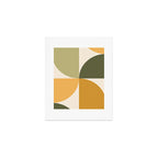 Bold Minimalism CXLIX Art Print Gallery Image 1