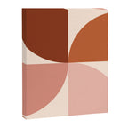 Bold Minimalism IX Canvas Print Gallery Image 8