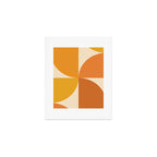 Bold Minimalism V Art Print Gallery Image 1