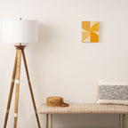 Bold Minimalism XIII Canvas Print Gallery Image 2