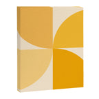 Bold Minimalism XIII Canvas Print Gallery Image 8