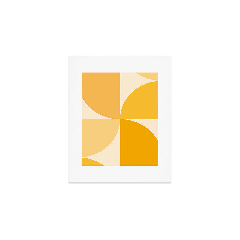 Bold Minimalism XIII Art Print Gallery Image 1