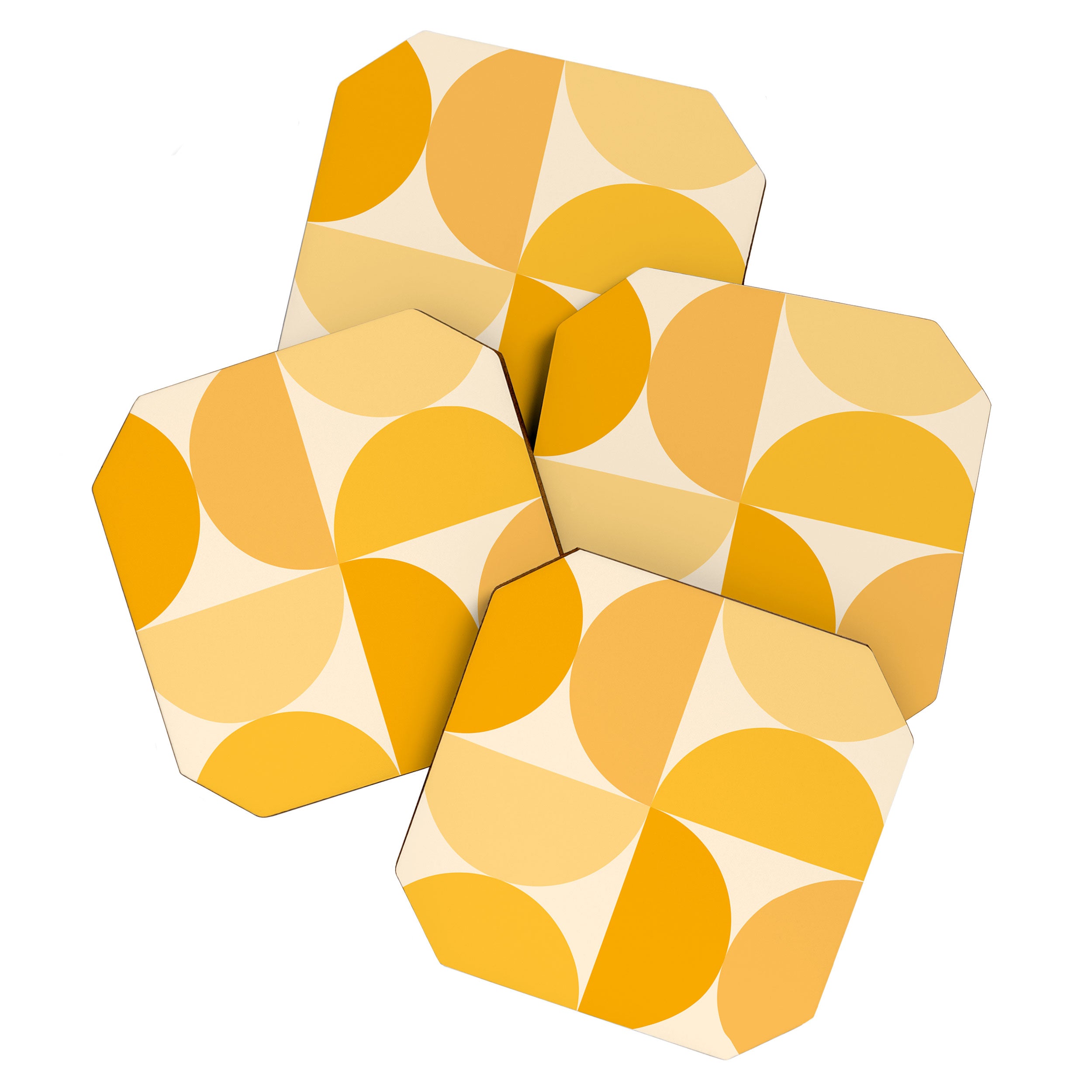 Bold Minimalism XIII Coaster Gallery Image 1