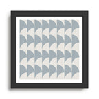 Cleo VII Framed Art Print Gallery Image 1