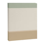 Contemporary Color Block LII Canvas Print Gallery Image 6