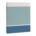 Contemporary Color Block XVIII Canvas Print Gallery Image 6