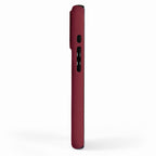 Elysian IV Ruby Red iPhone Case Gallery Image 2
