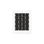 Geometric Orb Pattern XII Art Print Gallery Image 1