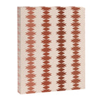 Geometric Southwestern Pattern XIX Canvas Print Gallery Image 8