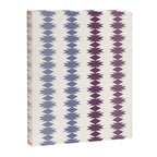 Geometric Southwestern Pattern XIII Canvas Print Gallery Image 8