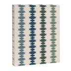 Geometric Southwestern Pattern XLI Canvas Print Gallery Image 8