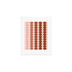 Geometric Southwestern Pattern XX Art Print Gallery Image 1