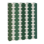 Geometric Southwestern Pattern XXXI Canvas Print Gallery Image 8